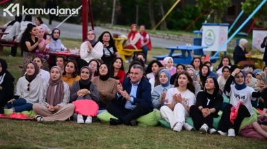 Gençlik ve Spor Bakanlığı Gençlik Kampları'na Rekor Sayıda Başvuru Alındı