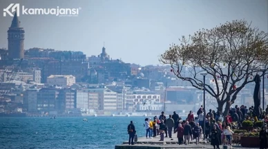 Bayramda Türkiye'nin Farklı Bölgelerine Göre Hava Durumu Nasıl Olacak?