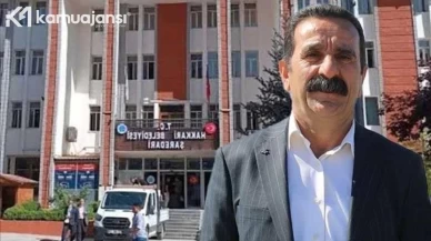 Hakkari Belediye Başkanı Gözaltında! Hakkari Valisi Başkan Vekili Oldu!