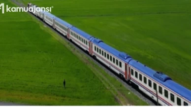 Turistik Tatvan Treni, 24 Haziran'da Yeniden Raylarda: Unutulmaz Bir Deneyim için Hazır Olun