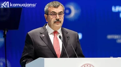 Bakan Tekin: 'Mülakatta' Torpil Yapılamaz, Kimse Ayrıcalıklı Değil