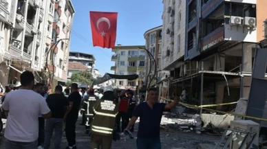 İzmir'de Meydana Gelen Patlamada Ölü Sayısı 5'e Yükseldi - Skandal Ayrıntılar Ortaya Çıktı