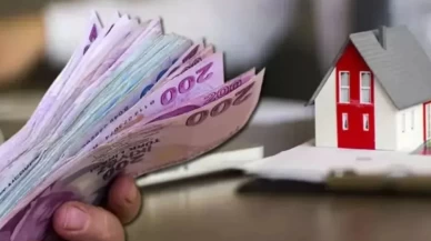 Kamu Bankaları Düşük Faizli Konut Kredisi İçin Harekete Geçti