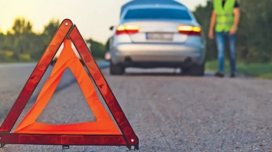 Yol Güvenlik Ürünlerinde Kalite Sorunu: Denetim Eksikliği ve Bilinçsiz Tüketim Kazalara Davetiye Çıkarıyor