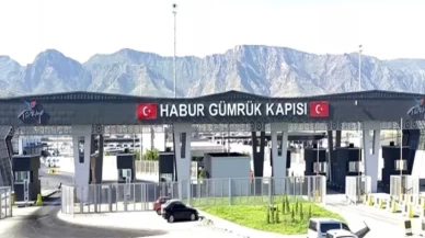 Habur Gümrük Kapısı'nda Saldırı: 3 Gümrük Memuru Yaralandı, 5 Kişi Gözaltında