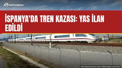 İspanya'da tren kazası: yas ve soruşturma