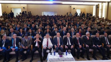 Marmara Üniversitesi'ne 63 personel alınacak