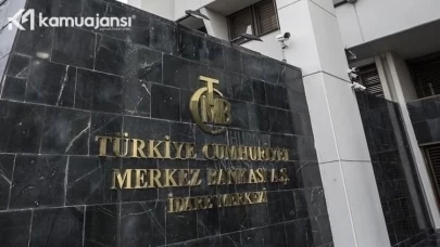 Merkez Bankası, Faiz Kararını Yatırımcılara Açıkladı