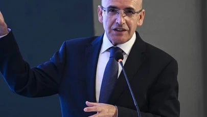 Mehmet Şimşek, ekonomik büyüme rakamlarını değerlendirdi