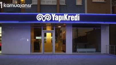 Yapı Kredi Bankası'nın 8 milyar dolarlık satışı gündemdeymiş