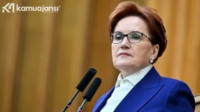 Meral Akşener'e ulaşılamıyor..