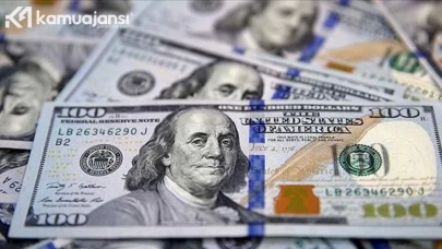 Dolar Bugün Ne Kadar?  Canlı Alış Satış TL Fiyatı