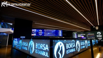 Borsa, Güne Pozitif Başlangıç Yaptı: Yatırımcılar Memnun