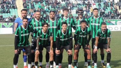 Denizlispor'da kadroda değişim rüzgarları esmeye devam ediyor