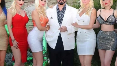 Adnan Oktar davasında ara karar sonucunda 1 kişi tahliye edildi