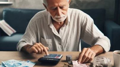Emeklilere Bayram İkramiyesi Yatış Tarihi Belli Oldu