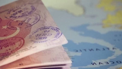 Schengen Vizesi Ücretlerinde Yüzde 12'lik Artış Yapıldı