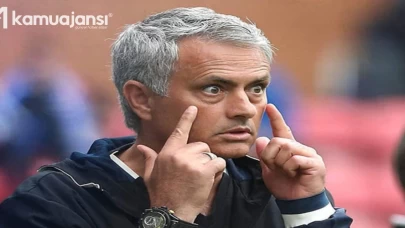 Mourinho'nun Son Durumu: Hangi İstanbul Kulübü ile Anlaşacak?