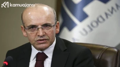 Bakan Mehmet Şimşek'ten öğretmenlere verilen maaş zammıyla ilgili açıklama