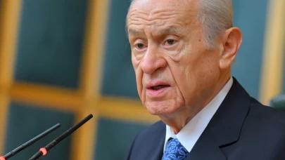 MHP Lideri Bahçeli, Emniyet ve yargıdaki kumpasın ortaya çıkarıldığını açıkladı