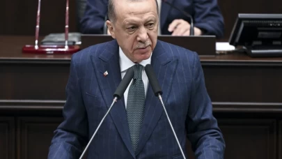 Başkan Erdoğan'dan enflasyon açıklaması