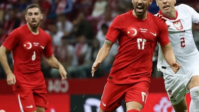 TFF, İrfan Can Kahveci'nin sağlık durumuyla ilgili resmi bir açıklama yapmaya hazırlanıyor