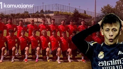 ÖSYM, milli sporcular için YKS'ye özel program başlattı