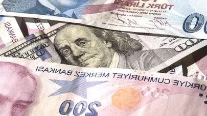 İngiliz Bankası tarafından yapılan Dolar/Türk Lirası Analizi: Piyasada Yeni Bir Dönem Başlıyor mu?