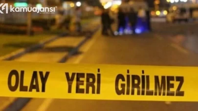 Çayırova'da Şaşırtıcı Bir Olay! Öğretmen, Mafya Çatışmasının Kurbanı oldu