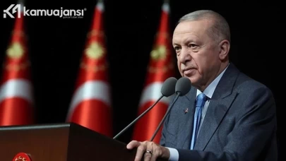 Erdoğan'dan Açıklama: Terörle Sivil Siyaset Yan Yana Durmaz