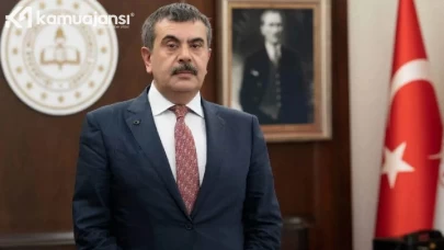 Bakan Tekin, mülakat ve öğretmen akademisi konusunda önemli detayları paylaştı!