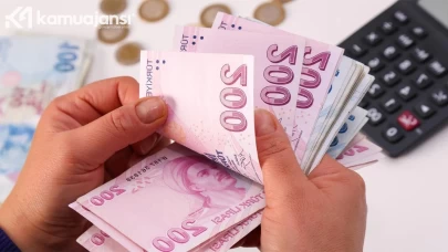 Bakanlık, 2 bin 425 TL'lik ödemeleri PTT aracılığıyla gerçekleştiriyor!