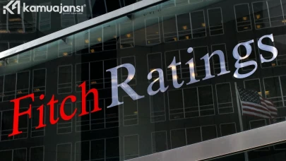 Fitch, küresel ekonomik büyüme beklentisini artırdı ve iyimser bir tablo çizdi