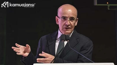 Mehmet Şimşek: Enflasyonla Mücadelede Yeni Bir Dönem Başlıyor