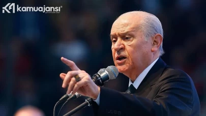 MHP Liderinden Sert Açıklama: 'Terörist Belediye Başkanı, Milletvekili İstemiyoruz'