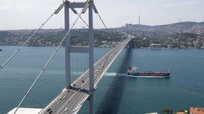 İstanbul'da Zam Şampiyonu: Köprü Geçiş Ücretleri