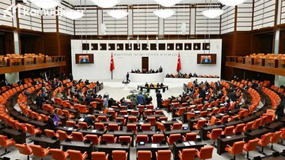 Türk Silahlı Kuvvetleri Personel Kanunu Meclis'te Onaylandı