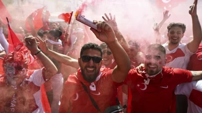 Türkiye'nin EURO 2024'teki F Grubu kritik mücadelesi heyecan yaratacak!