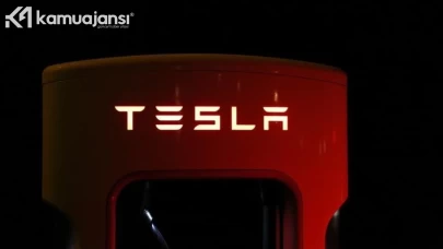 Tesla'da Güvenlik Açığı! Araçlar Geri çağrılacak