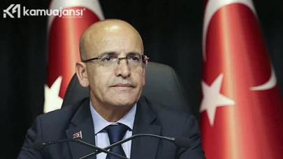 Ankara'da kritik buluşma: CHP temsilcileri, Bakan Şimşek ile masaya oturacak