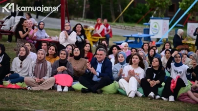 Gençlik ve Spor Bakanlığı Gençlik Kampları'na Rekor Sayıda Başvuru Alındı