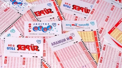 Heyecan Tavan Yaptı: Sayısal Loto Büyük İkramiyesi Beklentileri Geride Bıraktı!