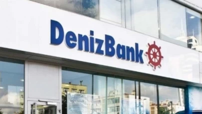 Denizbank, farklı dillerdeki üç dilimli kredi anlaşması sağladı!