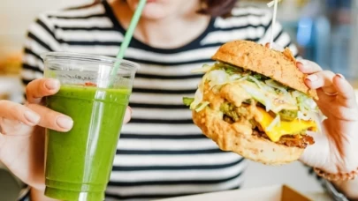 Yeni Bir Araştırma: Vegan Et Tüketimi ve Kalp Ölümleri Arasındaki İlişki İncelendi