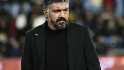 Eski Milan oyuncusu Gattuso, Hajduk Split'in yeni teknik direktörü olarak göreve başladı