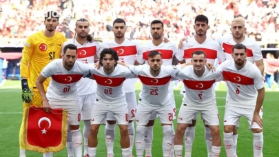 Türkiye'nin EURO 2024'te Grup A'dan çıkma ihtimali için olası senaryolar göz önüne alınıyor