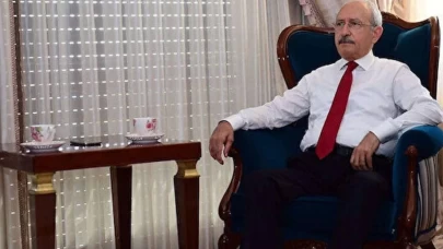 Kemal Kılıçdaroğlu'ndan Erdoğan'ın Kamu Özel İşbirliği Projelerine Eleştiri