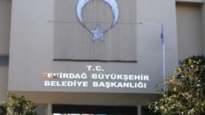 Tekirdağ Büyükşehir Belediyesi Müfettiş Yardımcılığı Giriş Sınavı Duyurusu