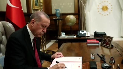 Cumhurbaşkanı Erdoğan'dan Ulusal Siber Güvenlik Stratejisi ve Eylem Planı (2024-2028) Çağrısı