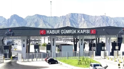 Habur Gümrük Kapısı'nda Saldırı: 3 Gümrük Memuru Yaralandı, 5 Kişi Gözaltında